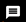 icona della chat su Messenger videocall